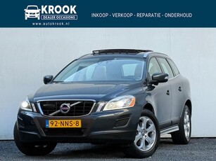 Volvo XC60 2.0T Summum 2010 Automaat Panoramadak