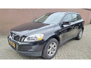 Volvo XC60 2.4D AWD Kinetic