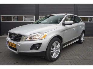 Volvo XC60 3.2 AWD Momentum