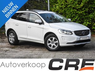 Volvo XC60 3.2 Summum automaat / adaptieve cruise control