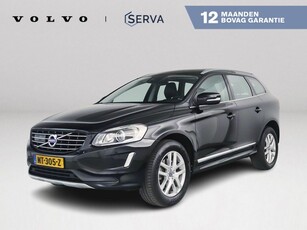 Volvo XC60 T5 Aut. FWD Polar+ Panoramadak Parkeercamera