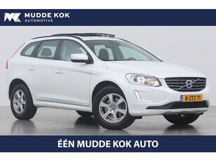 Volvo XC60 T5 Momentum Panoramadak Leder