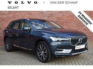 Volvo XC60 T8 Recharge 390PK AWD Inscription Styling Kit