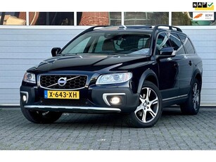 Volvo XC70 2.4 D4 AWD 181pk 5 cilinder Polar+ MY2015