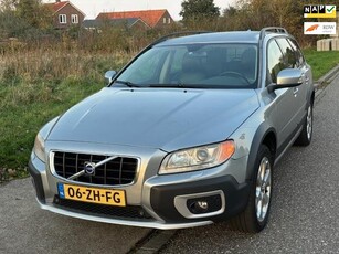 Volvo XC70 2.4 D5 Kinetic Automaat ECC Audio/CD Navi El.