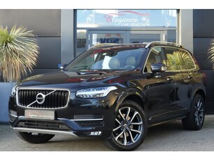 Volvo XC90 2.0 D5 AWD Inscription 225pk