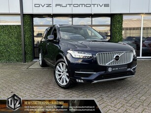 Volvo XC90 2.0 D5 AWD Inscription Pano