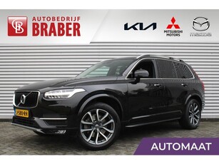 Volvo XC90 2.0 T5 AWD Inscription Airco Cruise 20