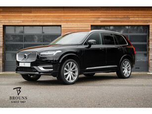 Volvo XC90 2.0 T8 Recharge AWD R-Design