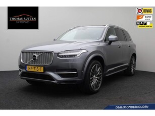 Volvo XC90 2.0 T8 Twin Engine AWD Inscription 2015 NAP 7