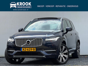 Volvo XC90 2.0 T8 Twin Engine AWD Inscription | 2016 | 7 persoons |