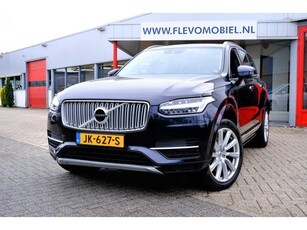 Volvo XC90 2.0 T8 Twin Engine AWD Inscription 7-pers Aut.