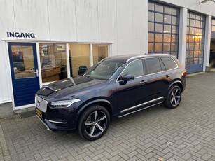 Volvo XC90 2.0 T8 Twin Engine AWD Inscription