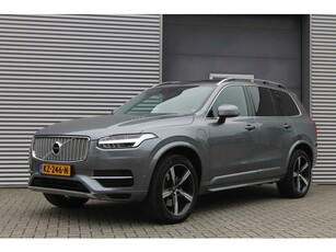 Volvo XC90 2.0 T8 Twin Engine AWD Momentum I HYBRID I