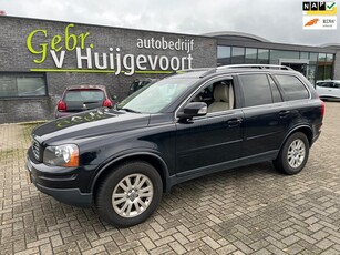 Volvo XC90 2.4 D5 R-Design. AUTOMAAT 7 PERSOONS