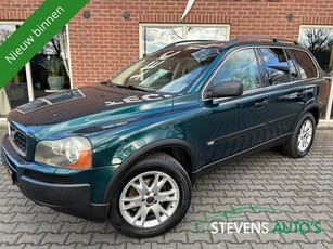 Volvo XC90 2.9 T6 AUTOMAAT LEES TEKST ! LEER / TREKHAAK /