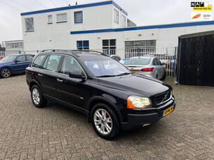 Volvo XC90 2.9 T6 Exclusive. 7P