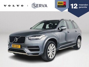 Volvo XC90 D4 Aut. 90th Anniversary Edition Parkeercamera