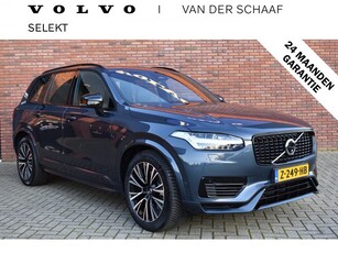 Volvo XC90 T8 455PK Recharge AWD Ultimate Dark Bowers