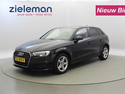 AUDI A3 30 TDI Pro Line - Xenon, Navi