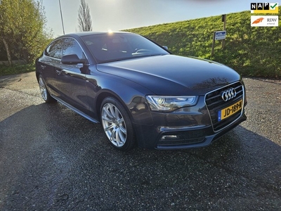 Audi A5 Sportback 1.8 TFSI Adrenalin/NAP/Navi/Cruise/Nette