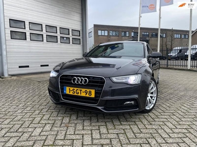 Audi A5 Sportback 2.0 TDI S-Line (bj 2013)