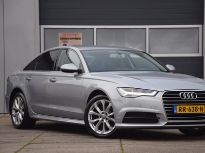 AUDI A6 Limousine 1.8 TFSI ultra Lease Edition LED KOPLAMPEN/18