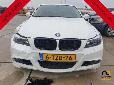 BMW 3-serie 2009 * 330 D M * FACELIFT * SEDAN * ATM *