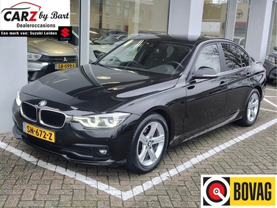 BMW 3-serie 320d EDE HIGH EXECUTIVE AUTOMAAT Leder