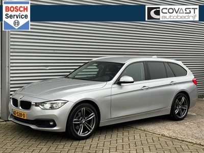 BMW 3-serie Touring 320i Executive Navi LED 138d.km