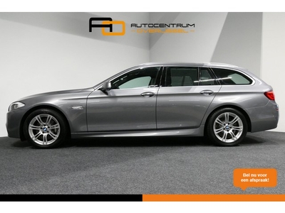 BMW 5-serie Touring 528i / Orig. Nederlands / M-Sport /