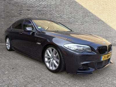 BMW 535d aut. High Executive (M-Pakket / NAP / Full Options)