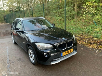 BMW X1 sDrive18i Executive