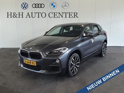 BMW X2 1.8i sDrive Executive