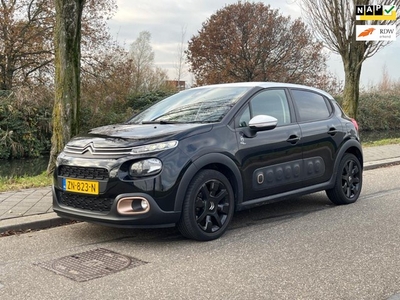 Citroen C3 1.2 PureTech S&S Origins1e