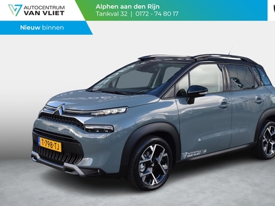 CITROEN C3 AIRCROSS 1.2 PureTech C-Series