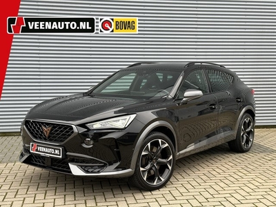 CUPRA Formentor 1.4 e-Hybrid VZ 245PK (bj 2021, automaat)