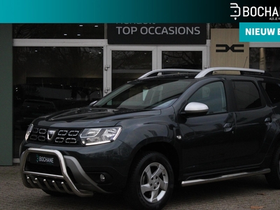 DACIA DUSTER 1.2 TCe 125 Prestige | Navi | Bluetooth | Clima | Camera | PDC | LMV 17