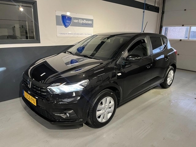 Dacia Sandero 1.0 TCe 90 Comfort LEDNaviAppleCarplay