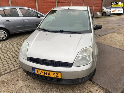 Ford Fiesta 1.4-16V Trend