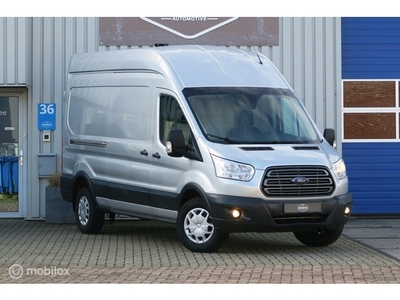 Ford Transit 350 2.0TDCI L3 H3 Trend / 130pk / 1e EIG. / RWD