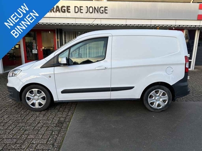 Ford Transit Courier 1.0 Trend