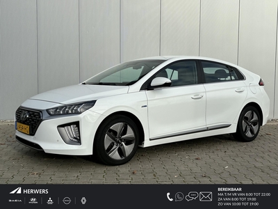 HYUNDAI IONIQ 1.6 GDi Comfort - Plus