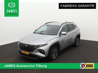 HYUNDAI TUCSON 1.6 T-GDI AUTOM. 150PK MHEV CAMERA EL-ACHTERKLEP AD-CRUISE