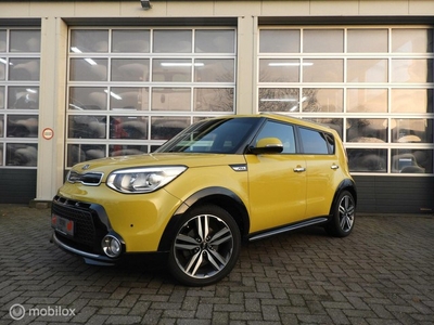 Kia Soul 1.6 GDI Spirit , Uniek