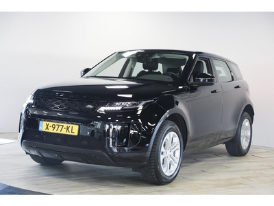 Land Rover Range Rover Evoque P300e AWD S Panorama dak