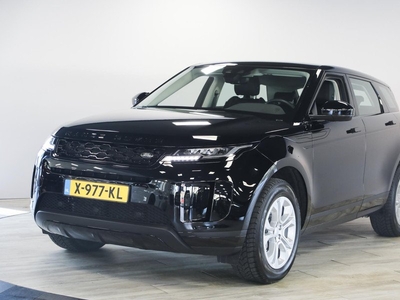 Land Rover Range Rover Evoque P300e AWD S | Panorama dak | Leer | Apple Carplay