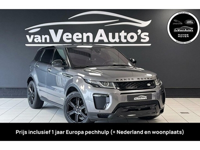 Land Rover Range Rover Evoque 2.0 Si4 HSE Dynamic/Jaar