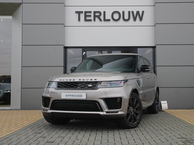 Land Rover Range Rover Sport P400e Limited Edition