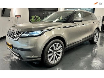 Land Rover Range Rover Velar 2.0 I4 Turbo AWD S